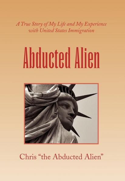 Abducted Alien