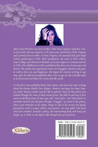 Poem Trees and the Purple K.O-K.O Nut