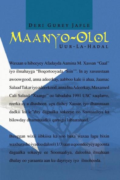 Maanyo-Olol