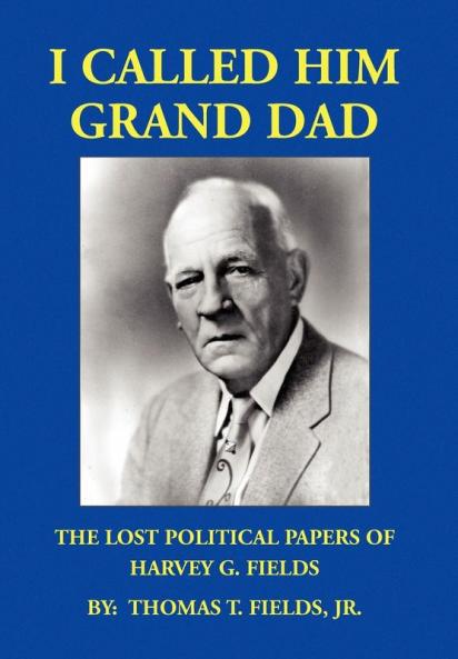 I Called Him Grand Dad