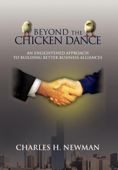 BEYOND THE CHICKEN DANCE
