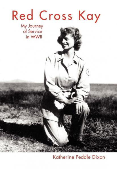 Red Cross Kay