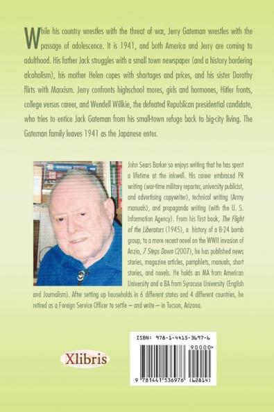 Gateman