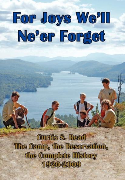 For Joys We'll Ne'er Forget