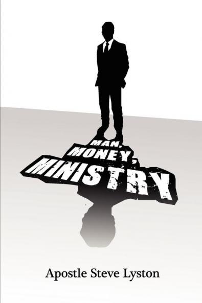 Man Money Ministry