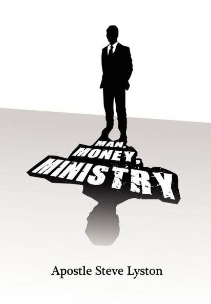 Man Money Ministry