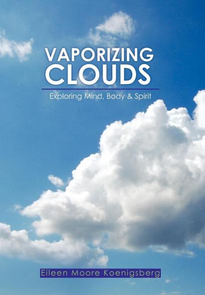 Vaporizing Clouds