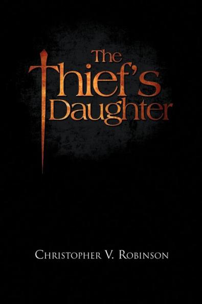 The Thief's Daughter