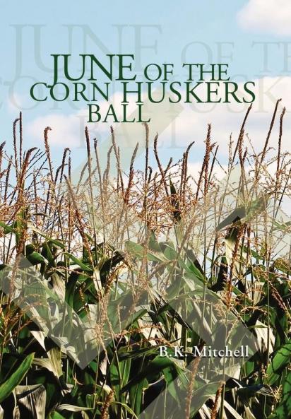 June of the Corn Huskers Ball