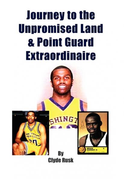 Journey to the Unpromised Land & Point Guard Extraordinaire