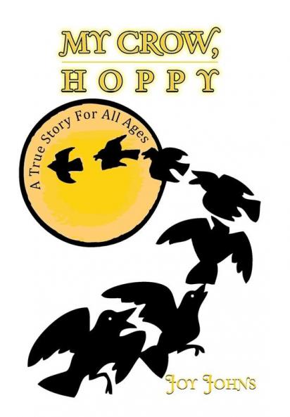 My Crow Hoppy