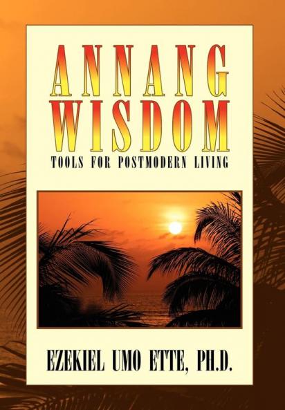 ANNANG WISDOM