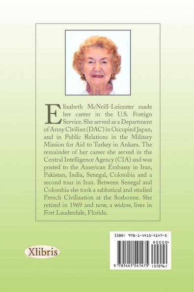 Memories of 1950 in Ankara Turkey