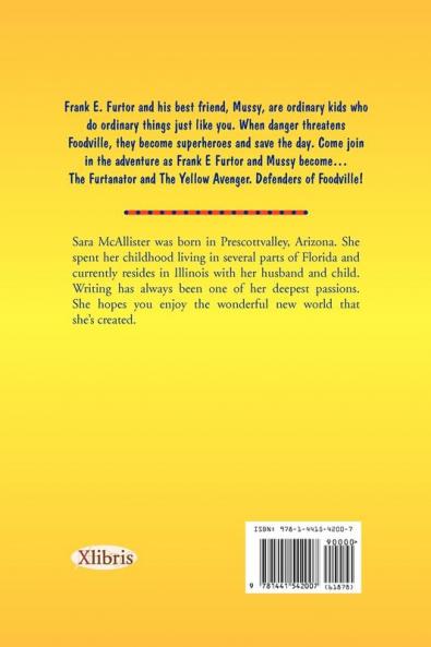 The Adventures of Frank E. Furtor