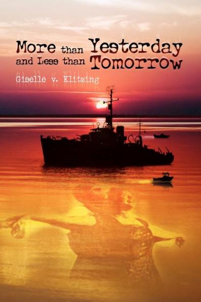 More Than Yesterday and Less Than Tomorrow
