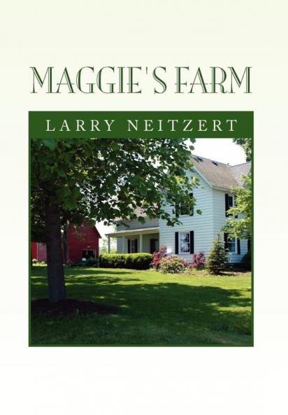 Maggie's Farm