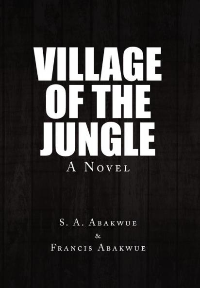 Village of the Jungle