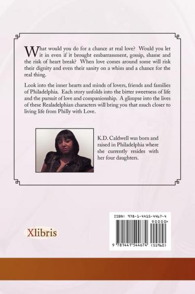 From Philly with Love