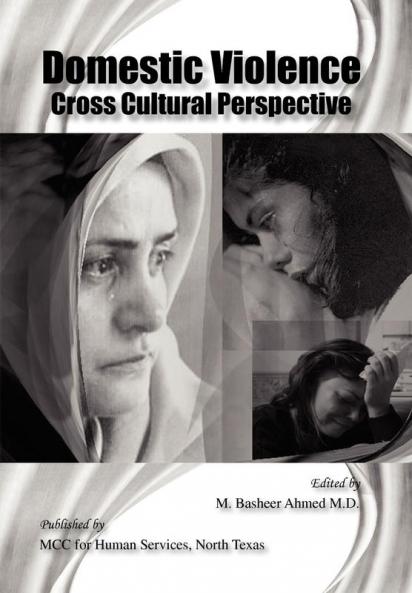 Domestic Violence Cross Cultural Perspective