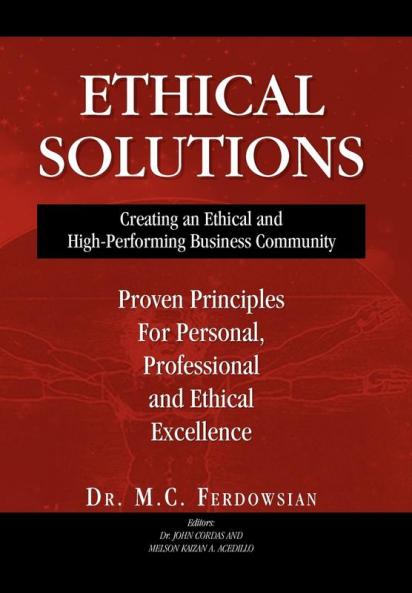 Ethical Solutions