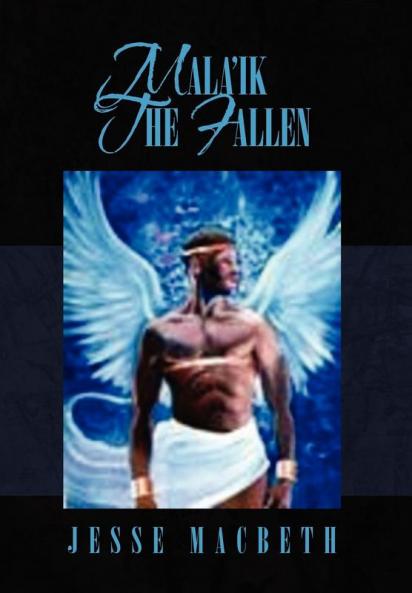 Mala'ik - The Fallen