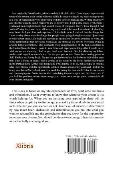 The World Through a Poet's Eye