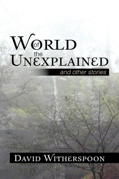 World of the Unexplained