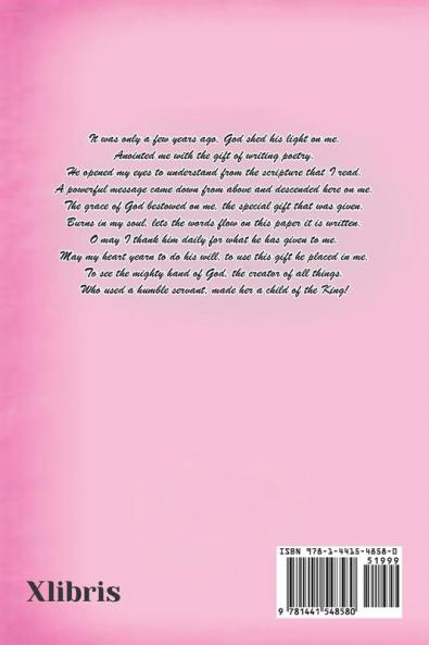 Letters to God