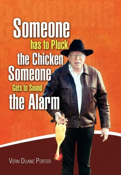 Pluck the Chicken Sound the Alarm