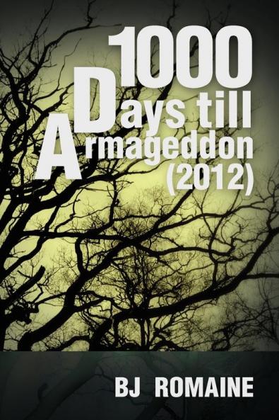 1000 Days Till Armageddon (2012)