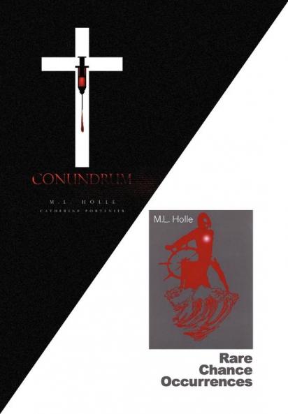 Rare Chance Occurrences/Conundrum