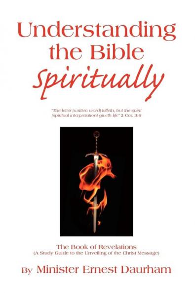 Understanding the Bible Spiritually