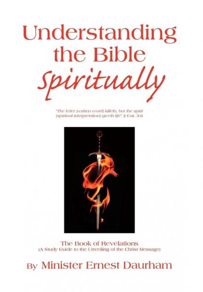 Understanding the Bible Spiritually