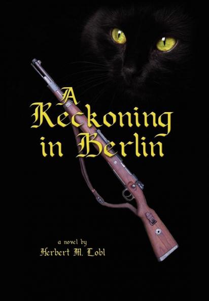 A Reckoning in Berlin