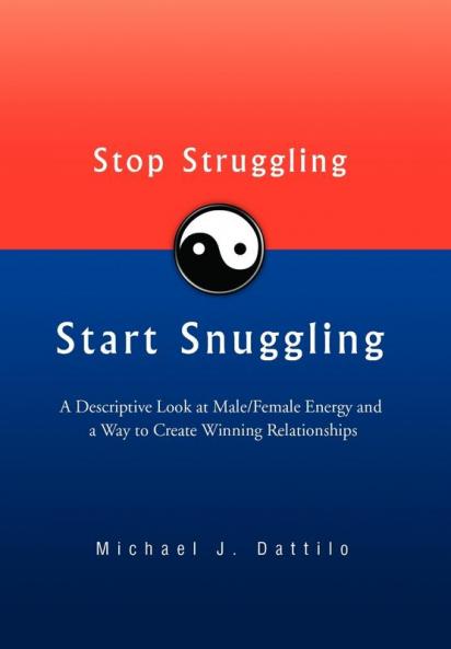 Stop Struggling Start Snuggling