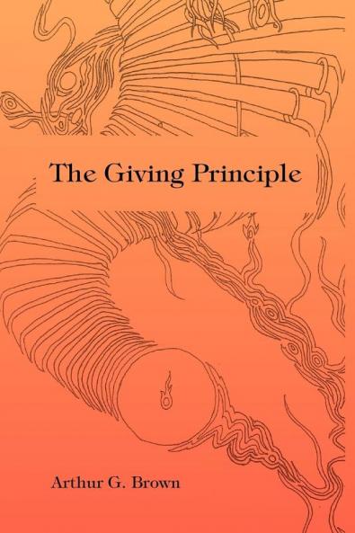 The Giving Principle