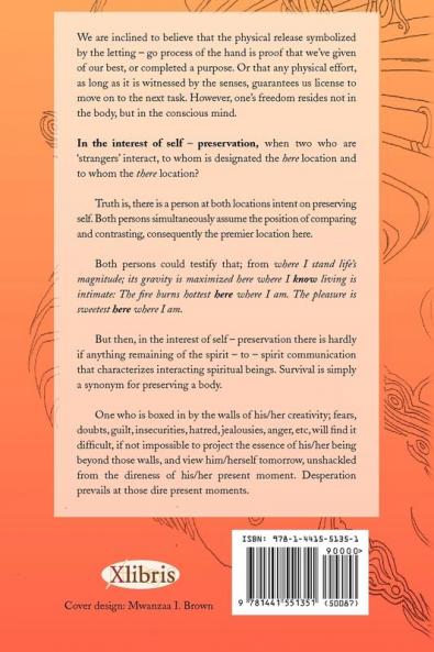 The Giving Principle