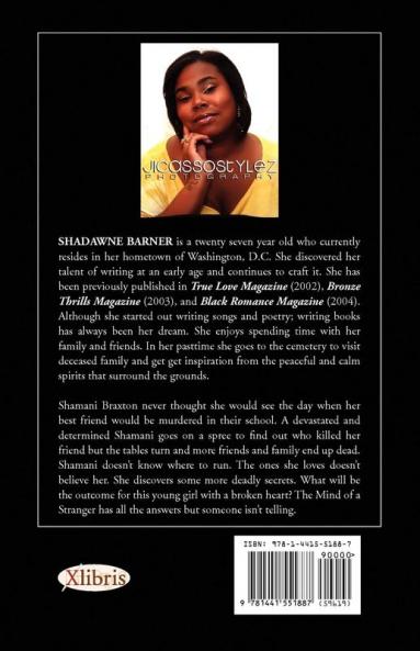 The Mind of a Stranger