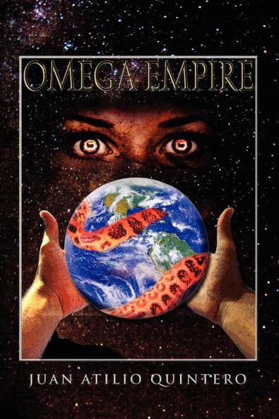 Omega Empire