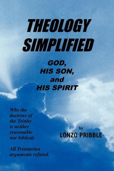 Theology Simplified