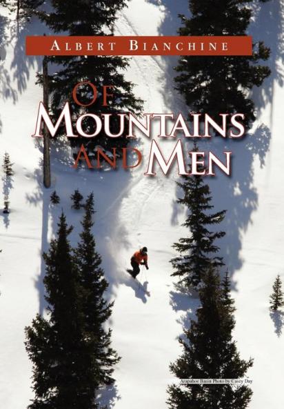 Of Mountains and Men
