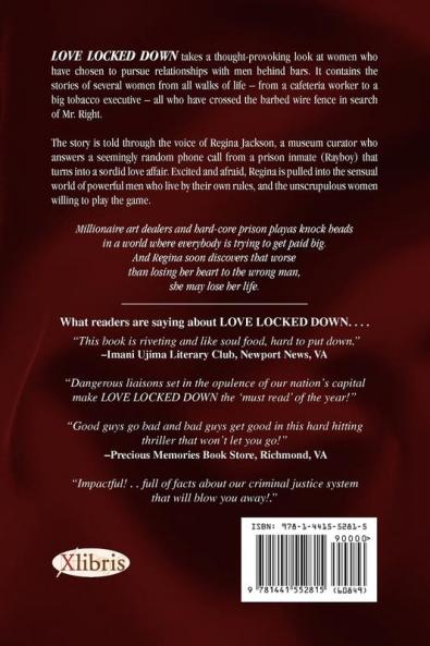 Love Locked Down