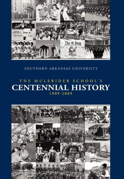 Southern Arkansas University