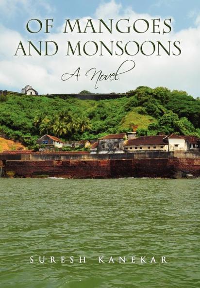 Of Mangoes and Monsoons