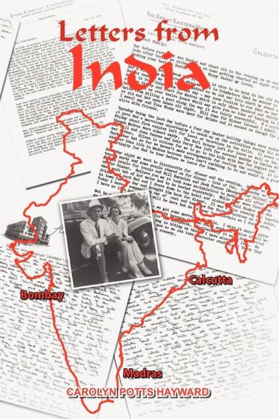 Letters from India