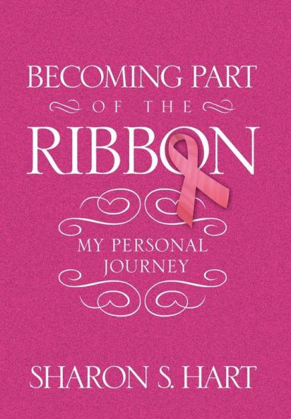 Becoming Part of the Ribbon