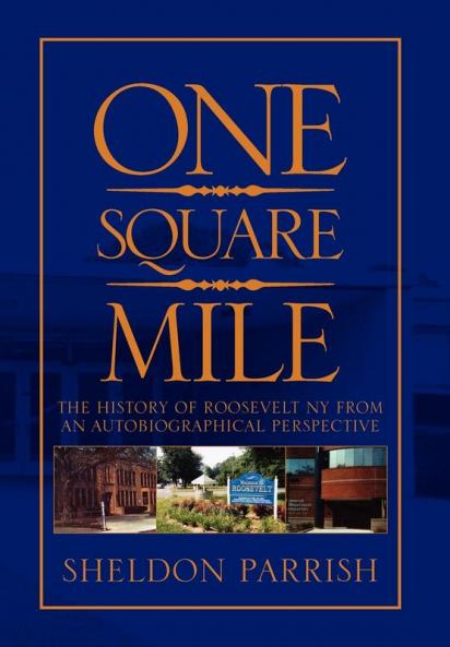 ONE SQUARE MILE