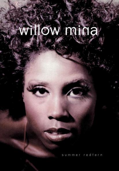 Willow Mina