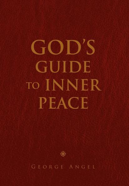 God's Guide To Inner Peace