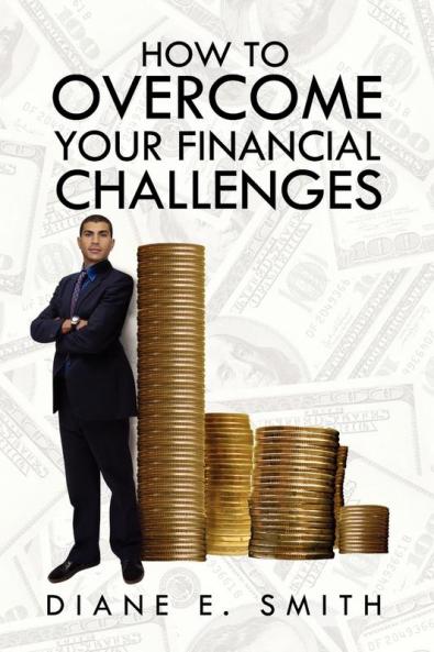 How to Overcome your Financial Challenges